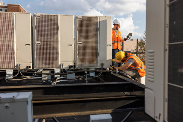 Best Geothermal HVAC Systems in Allentown, NJ