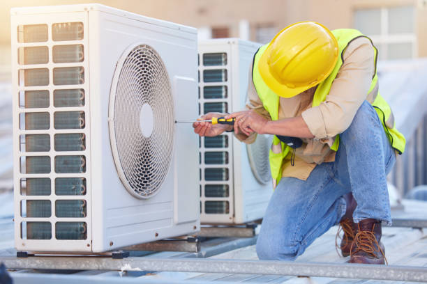 Best Ductless Mini-Split Systems in Allentown, NJ