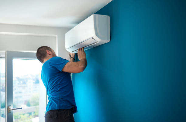 Best Thermostats and Smart Controls in Allentown, NJ