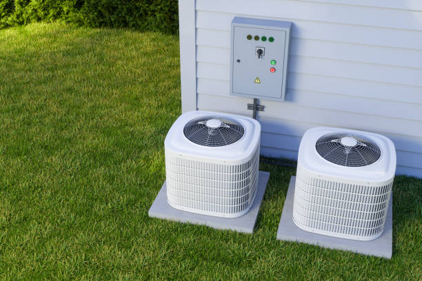 Best VRF (Variable Refrigerant Flow) Systems in Allentown, NJ