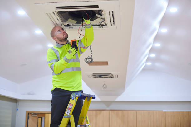 Best HVAC Equipment and Components in Allentown, NJ