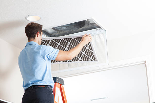 Reliable Allentown, NJ HVAC Solutions