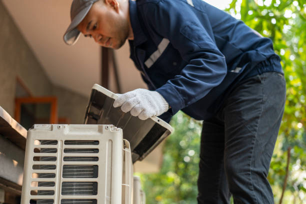 Best Commercial HVAC in Allentown, NJ