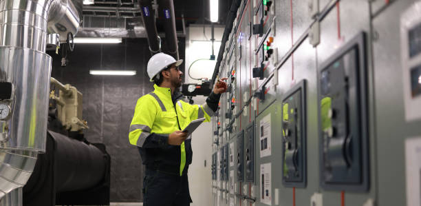 Best Energy-efficient HVAC Solutions in Allentown, NJ