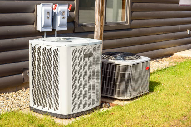 Best Solar-powered HVAC Systems in Allentown, NJ